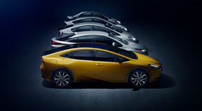 Prius historia